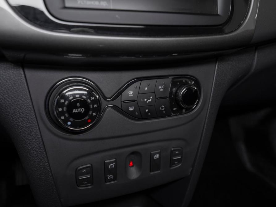 Renault Sandero II Рестайлинг Москва  - изображение 15