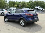Nissan Qashqai II Рестайлинг Подольск  - изображение 29