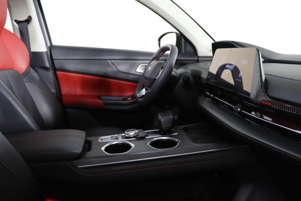 Changan CS55 Plus II Нижний Новгород  - изображение 14