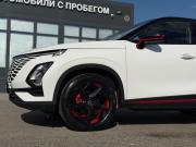 Omoda C5 I Волгоград  - изображение 39