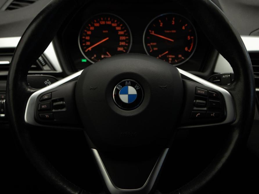 BMW X1 II (F48) Москва  - изображение 10