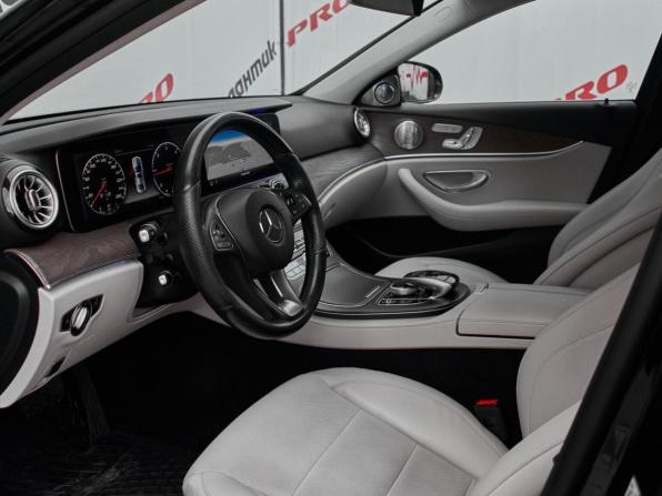 Mercedes-Benz E-Класс V (W213 S213 C238) с пробегом 2017 года, цена 3 025 000 рублей, 169556 км, седан, Автокод Объявления