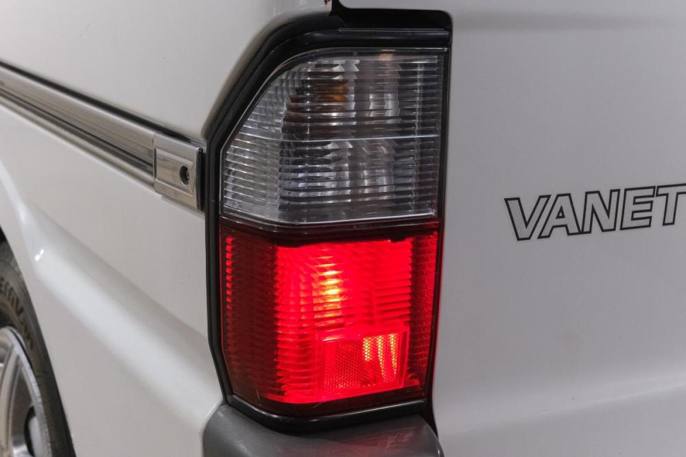 Nissan Vanette IV Новокузнецк  - изображение 8