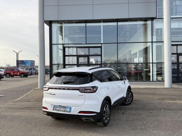 Chery Tiggo 7 Pro Max I Рестайлинг с пробегом 2024 года, цена 1 770 000 рублей, 86622 км, внедорожник, Автокод Объявления