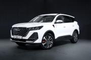 Chery Tiggo 7 Pro Max I Рестайлинг Тюмень  - изображение 33