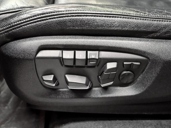BMW X5 III (F15) с пробегом 2014 года, цена 2 500 000 рублей, 235868 км, внедорожник, Автокод Объявления