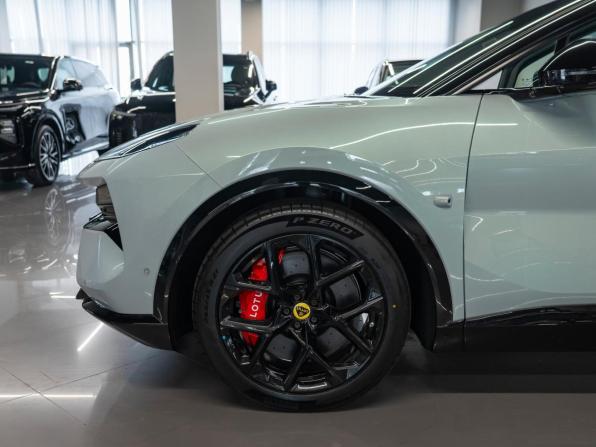 Lotus For Me с пробегом 2026 года, цена 12 700 000 рублей, 30 км, внедорожник, Автокод Объявления
