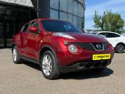 Nissan Juke I Нефтекамск  - изображение 12