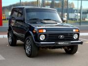 Lada (ВАЗ) Niva Legend I Иваново  - изображение 17