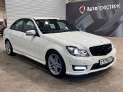Mercedes-Benz C-Класс III (W204) Рестайлинг Пермь  - изображение 5