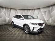 Geely Coolray I Москва  - изображение 25