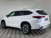 Toyota Highlander IV (XU70) Ростов-на-Дону  - изображение 34