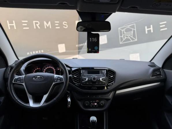 Lada (ВАЗ) Vesta I с пробегом 2021 года, цена 1 189 000 рублей, 64767 км, седан, Автокод Объявления