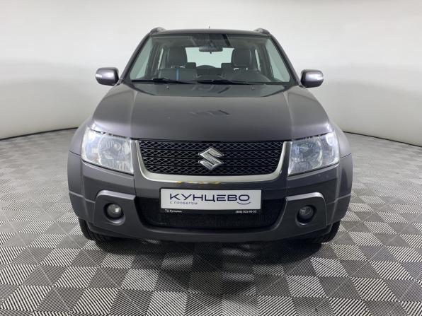 Suzuki Grand Vitara II Рестайлинг с пробегом 2011 года, цена 1 150 000 рублей, 198027 км, внедорожник, Автокод Объявления