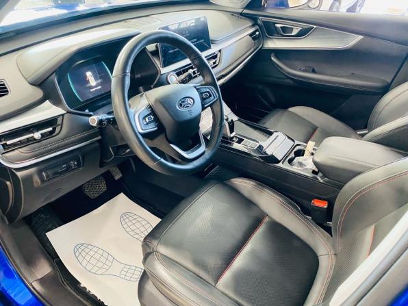 Xcite X-Cross 7 с пробегом 2024 года, цена 1 770 000 рублей, 25584 км, внедорожник, Автокод Объявления