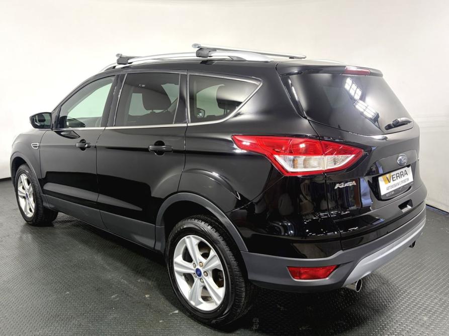 Ford Kuga II Пермь  - изображение 7