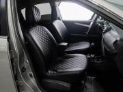 Nissan Almera III (G15) Тюмень  - изображение 24