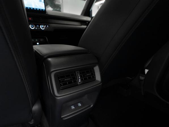 Honda CR-V VI с пробегом 2026 года, цена 5 300 000 рублей, 25 км, внедорожник, Автокод Объявления