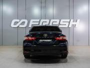 Toyota Camry VIII (XV70) Воронеж  - изображение 30