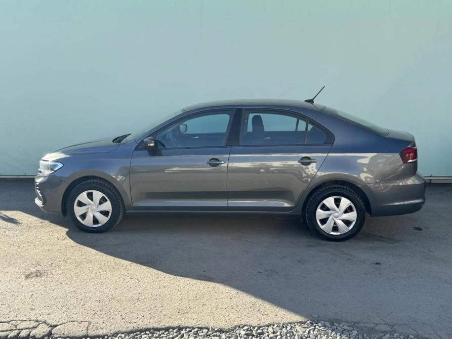 Volkswagen Polo VI Кемерово  - изображение 3