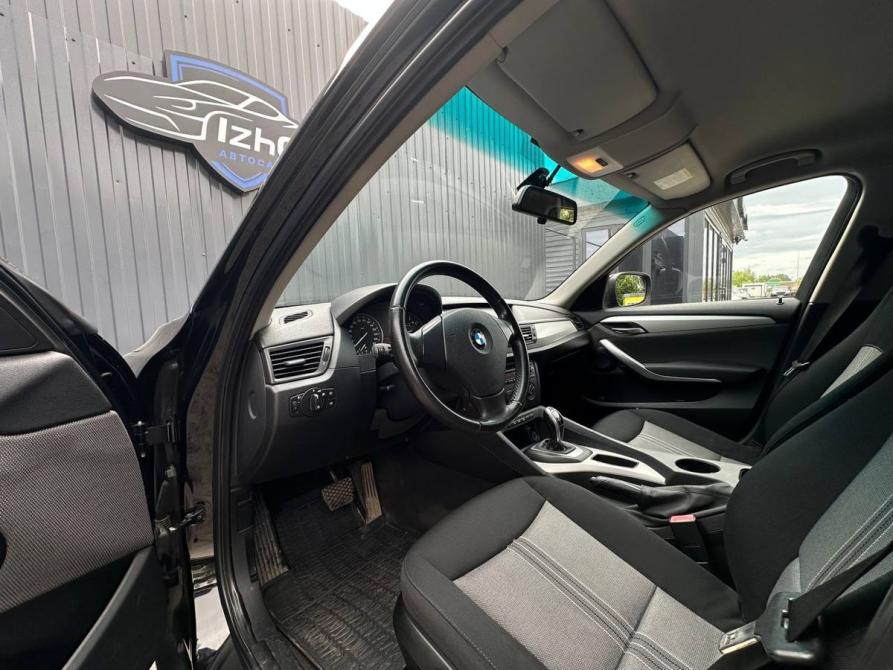 BMW X1 I (E84) Рестайлинг Ижевск  - изображение 12