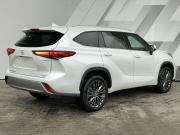 Toyota Highlander IV (XU70) Екатеринбург  - изображение 40