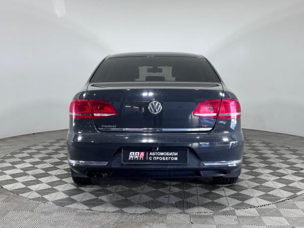 Volkswagen Passat B7 с пробегом 2011 года, цена 895 000 рублей, 200053 км, седан, Автокод Объявления