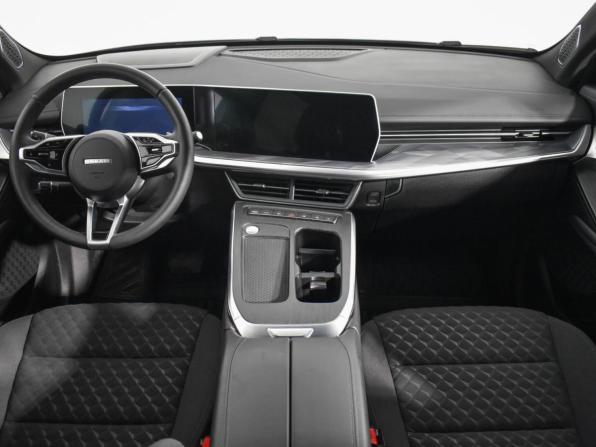 Haval F7 II с пробегом 2024 года, цена 2 549 000 рублей, 34368 км, внедорожник, Автокод Объявления
