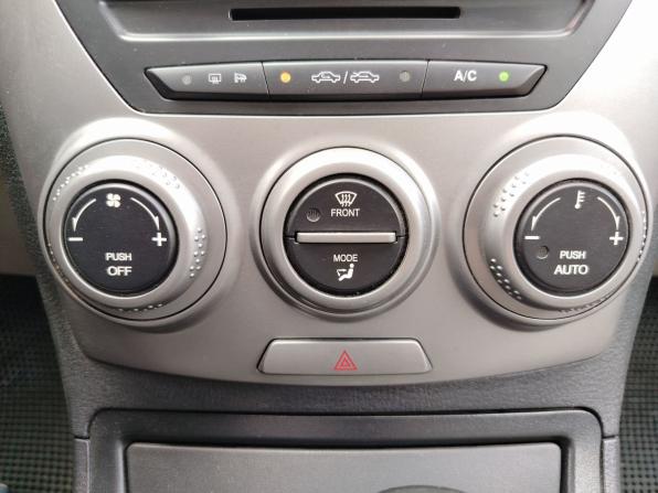FAW Besturn B50 I с пробегом 2012 года, цена 500 000 рублей, 93449 км, седан, Автокод Объявления