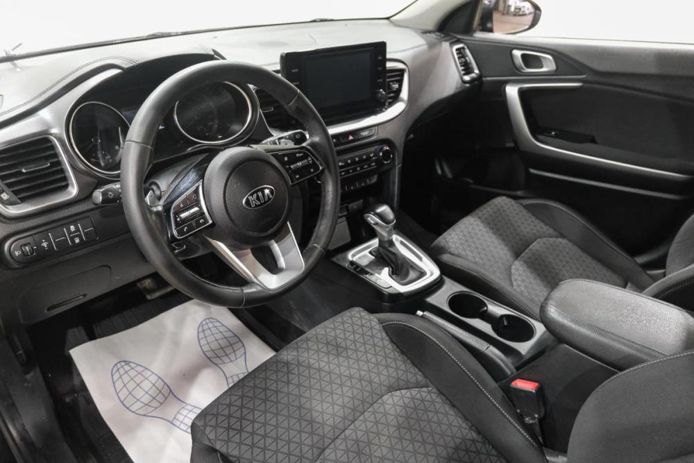 Kia Ceed III Новокузнецк  - изображение 12