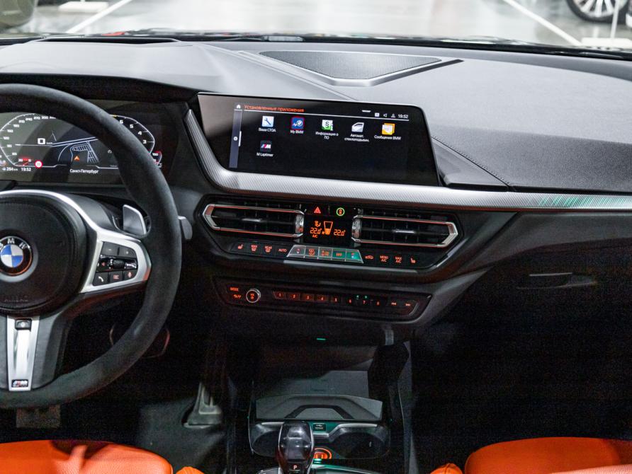BMW 2 серии F44 Санкт-Петербург  - изображение 27