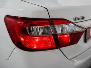 Toyota Camry VII (XV50) Иркутск  - изображение 48