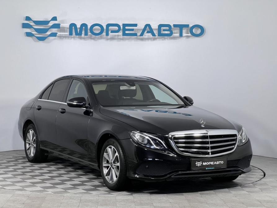 Mercedes-Benz E-Класс V (W213 S213 C238) Калининград  - изображение 3