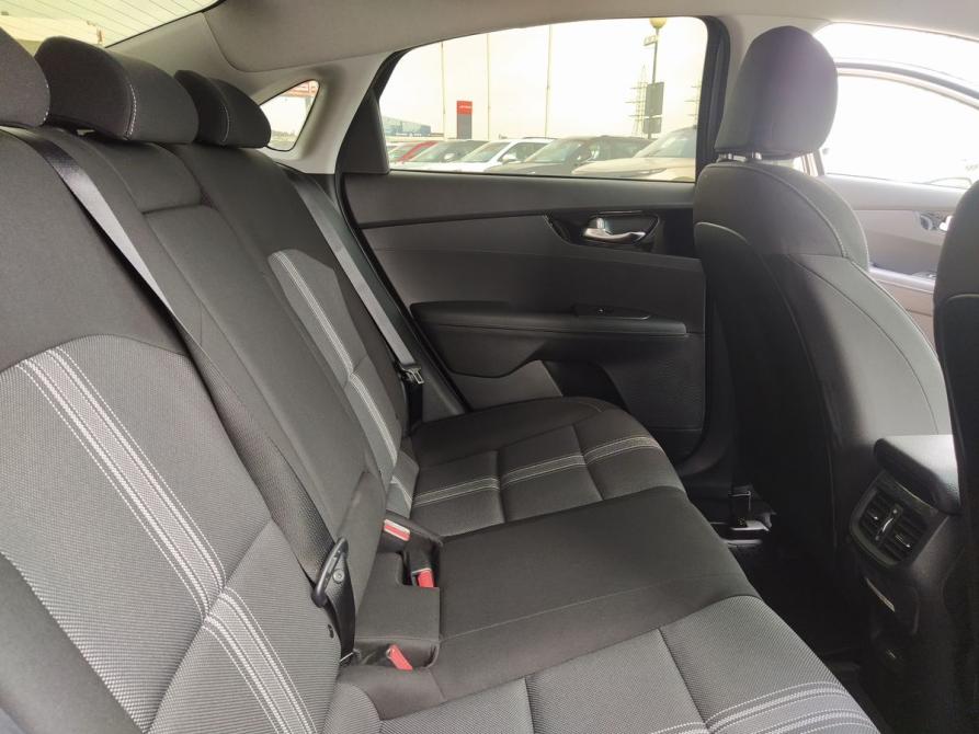 Kia Cerato IV Рестайлинг Екатеринбург  - изображение 22