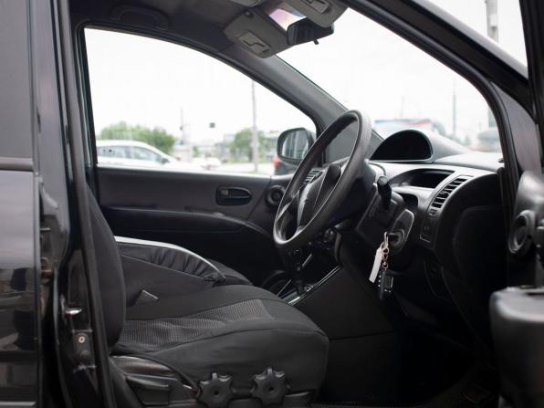 Hyundai Matrix I с пробегом 2002 года, цена 250 000 рублей, 286265 км, компактвэн, Автокод Объявления