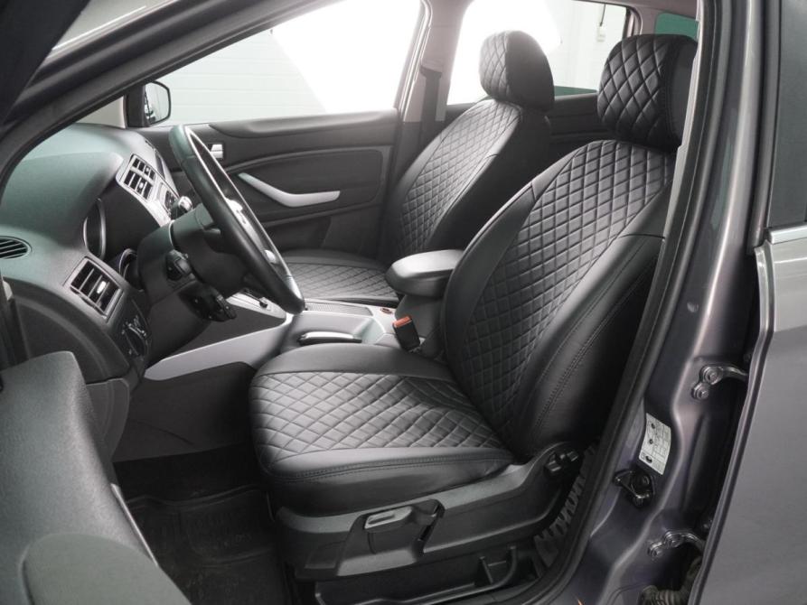 Ford Kuga I Воронеж  - изображение 10