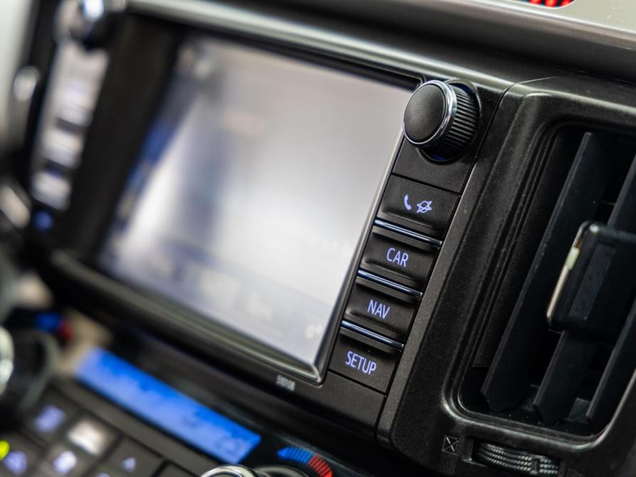 Toyota RAV4 IV (XA40) Рестайлинг Волгоград  - изображение 33