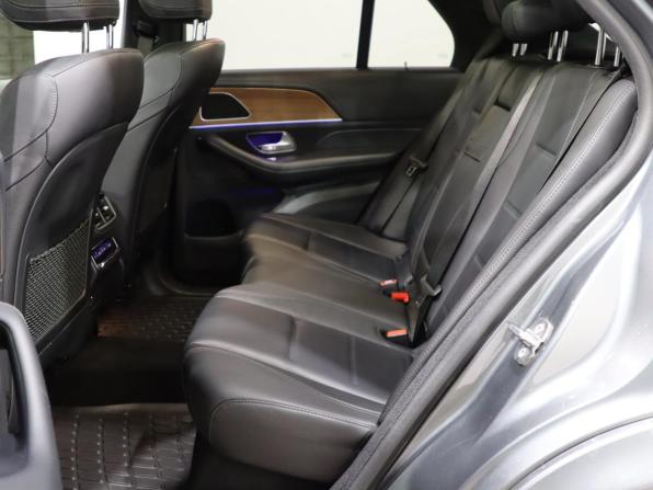 Mercedes-Benz GLE II (V167) с пробегом 2019 года, цена 4 950 000 рублей, 169000 км, внедорожник, Автокод Объявления