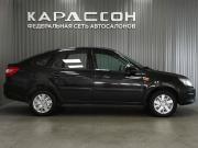 Lada (ВАЗ) Granta I Пермь  - изображение 23