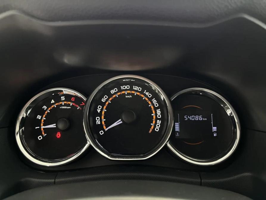 Lada (ВАЗ) Largus I Рестайлинг Краснодар  - изображение 14