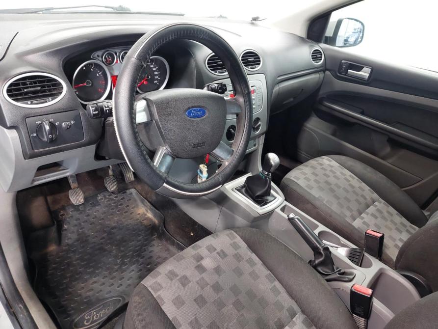 Ford Focus II Рестайлинг Пермь  - изображение 11