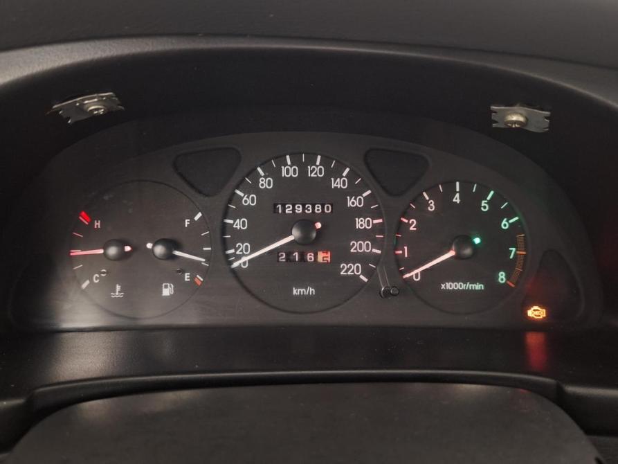 Chevrolet Lanos I Псков  - изображение 10