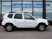 Renault Duster I Екатеринбург  - изображение 25
