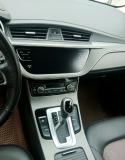 Geely GS I Кемерово  - изображение 10