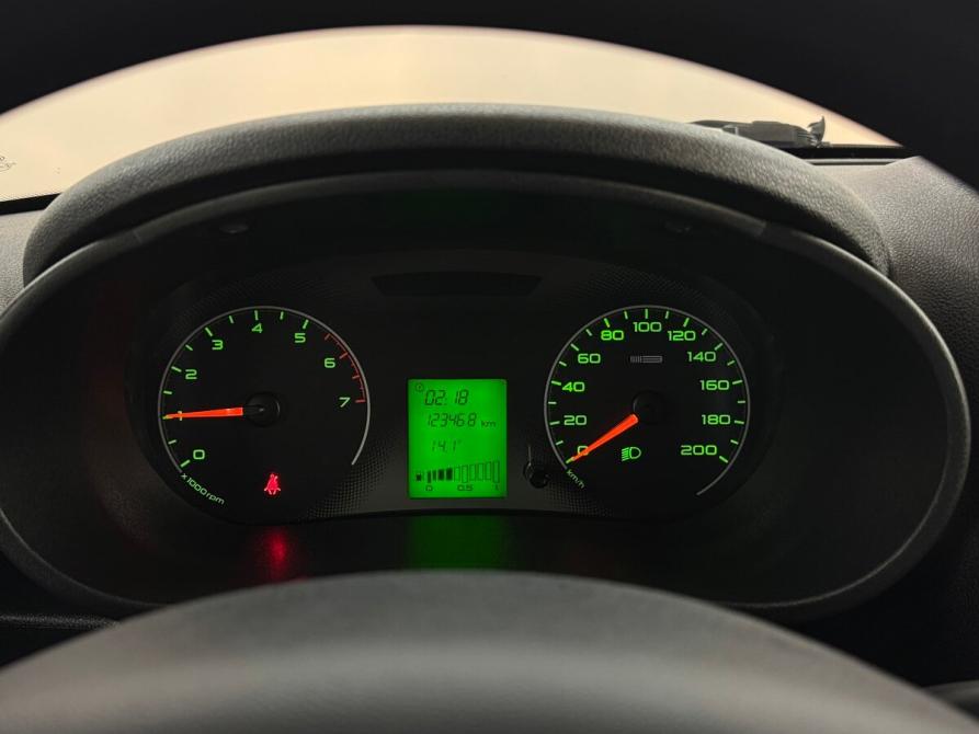 Lada (ВАЗ) Granta I Москва  - изображение 6