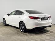 Mazda 6 III (GJ) Казань  - изображение 29
