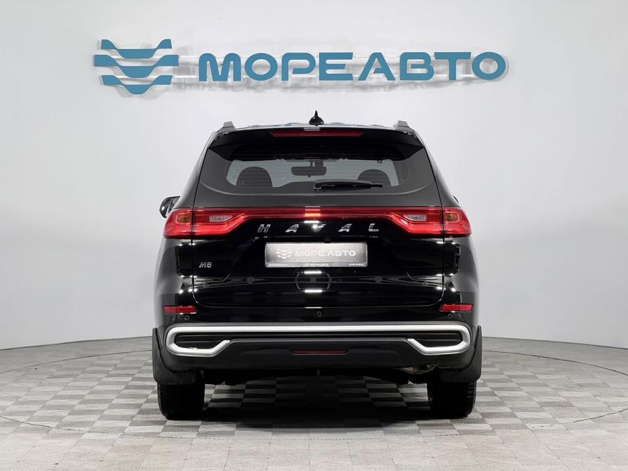 Haval M6 II Калининград  - изображение 6