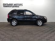 Kia Sportage II Рестайлинг Пермь  - изображение 28