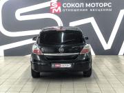 Opel Astra H Рестайлинг Ростов-на-Дону  - изображение 21