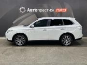 Mitsubishi Outlander III Рестайлинг Пермь  - изображение 31